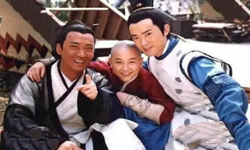 开封府在历史上到底是什么?包拯为什么有这么大的权利? 开封府在历史上到底是什么?包拯为什么有这么大的权利?