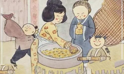 二十五磨豆腐 腊月二十五为什么要磨豆腐
