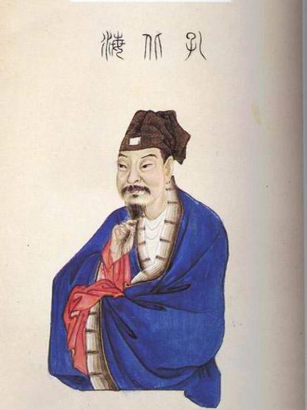 孔融让梨长大后为什么变得不孝了 孔融最后的结局是怎样的 孔融让梨长大后为什么变得不孝了 孔融最后的结局是怎样的