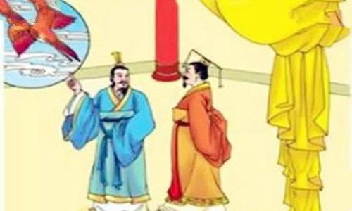 一鸣惊人是什么意思一鸣惊人的成语故事主人公是谁