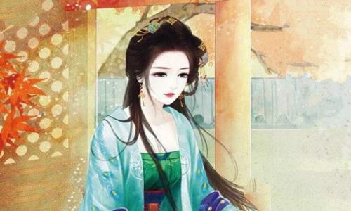 半老徐娘什么意思?指的是历史上的哪个人?