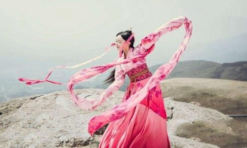 嬴政一生没有立后,是赵姬给他带来的影响吗