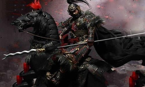 张飞墓出土丈八蛇矛是真的吗?