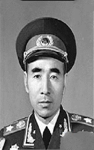 林彪图片