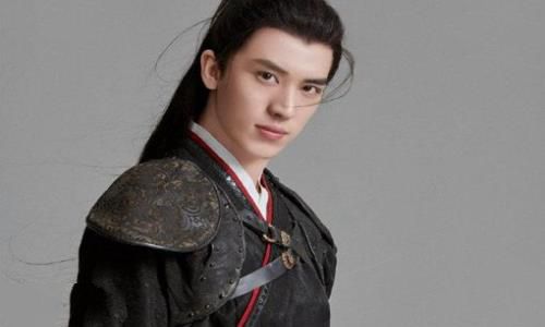 大唐明月裴行俭原型人物是谁 裴行俭历史原型介绍