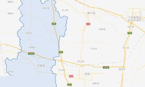 项羽自刎的乌江在哪里在哪个省?