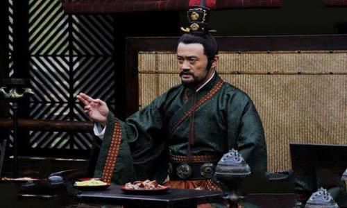 秦国犀首是什么意思?犀首公孙衍是什么人?
