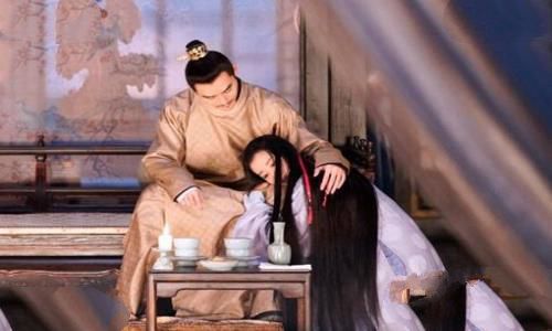 宋仁宗和张贵妃感情如何?宋仁宗为什么独宠张贵妃? 宋仁宗和张贵妃感情如何?宋仁宗为什么独宠张贵妃?