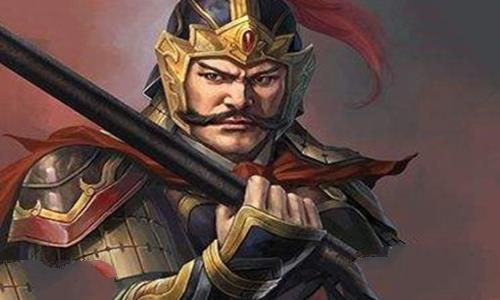 张任是如何射死凤雏的?张任又是怎么死的?