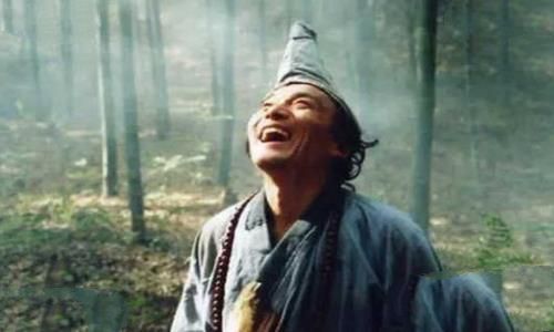 济公是哪个朝代的人 他真的是神仙吗