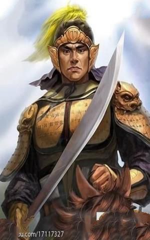 曹魏五子良将如何排位?