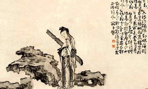 扬州八怪是哪八怪?其实就是古代非主流 扬州八怪是哪八怪?其实就是古代非主流
