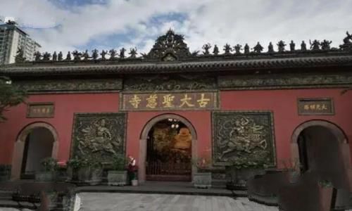 活了1072岁的人是谁：宝掌和尚，前414年出生657年圆寂