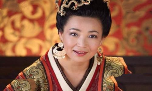 吕雉杀了刘邦几个儿子,为什么放过了刘肥
