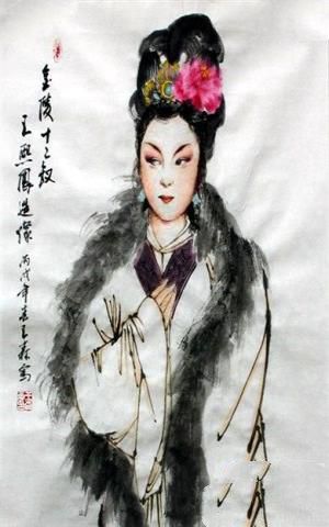 王熙凤是怎么样一个人 王熙凤究竟辣在哪里