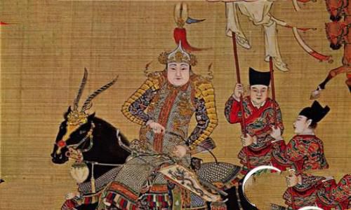 万历