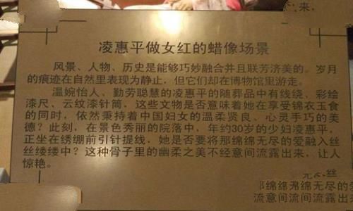 凌惠平复原图,揭秘汉代女尸凌惠平真实身世