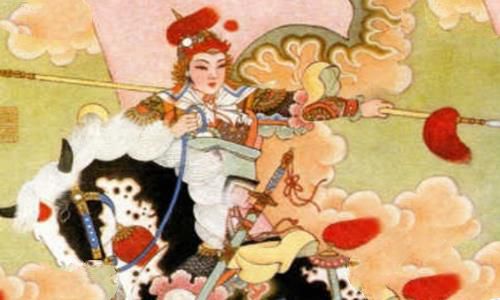 秦良玉是哪里人什么民族 她是怎么死的