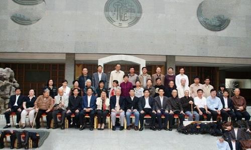 袁世凯后代家族照