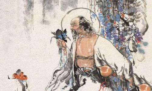 神农氏遍尝百草,那他最后尝的是什么草?