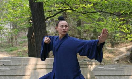 武当始祖张三丰有什么样的经历?他又有哪些贡献?