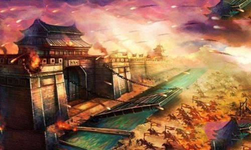 推背图哪些预言成了现实?推背图作者是谁? 推背图哪些预言成了现实?推背图作者是谁?