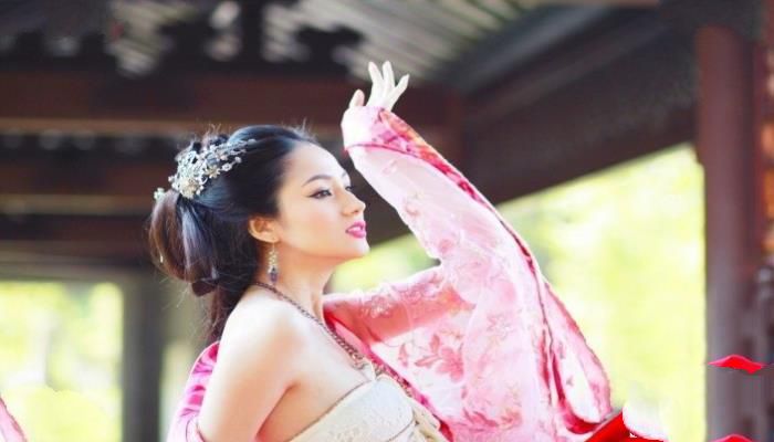 盘点那些成功与和尚偷情私通过的皇宫女人