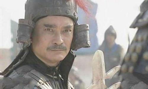 罗艺为什么要在李世民登基之后造反?