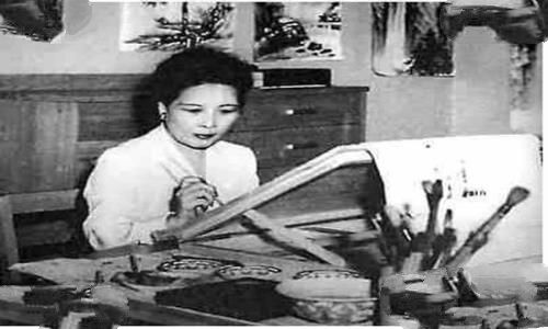 宋美龄为什么没有孩子?她不生孩子的原因是什么?