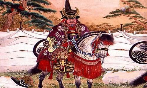 德川家康