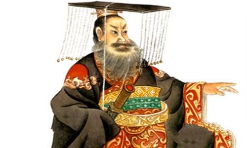 为什么说秦始皇不仅不是暴君更是中国史上罕见的仁君? 为什么说秦始皇不仅不是暴君更是中国史上罕见的仁君?