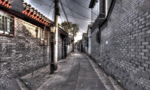 胡同的来历是怎样的?什么时候出现的? 胡同的来历是怎样的?什么时候出现的?