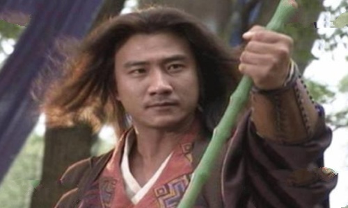 丐帮历代帮主