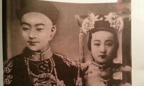 珍妃是怎么被丢进井里面的?慈禧太后为什么要杀珍妃?