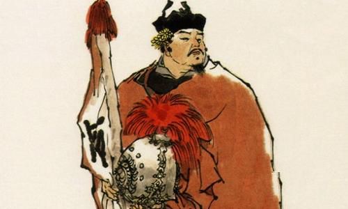 宋江担任押司是什么官职?相当于今天什么官? 宋江担任押司是什么官职?相当于今天什么官?