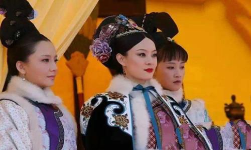 清朝历史上有禧妃吗?禧妃康熙帝最宠爱的人吗? 清朝历史上有禧妃吗?禧妃康熙帝最宠爱的人吗?