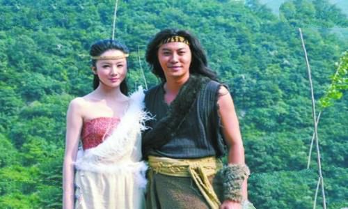伏羲女娲是什么关系?为什么伏羲和女娲都是人首蛇身?
