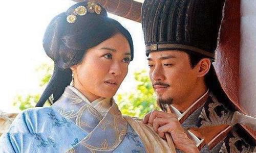 诸葛亮的老婆为什么那么丑?黄月英到底有何过人之处?