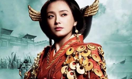 吕雉最终是怎么死的?她为何要杀韩信?