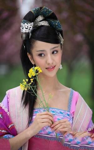 盘点古装戏中违背伦理的性感美艳绝世淫妇