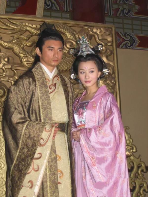 赵匡胤死后尸体的喷毒之谜
