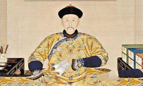 雍正皇帝有几个皇后