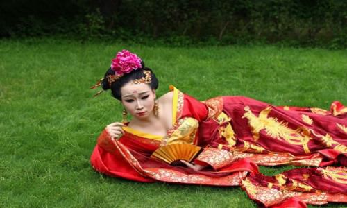 杨玉环杨贵妃到底是怎么死的?贵妃死因成谜 杨玉环杨贵妃到底是怎么死的?贵妃死因成谜