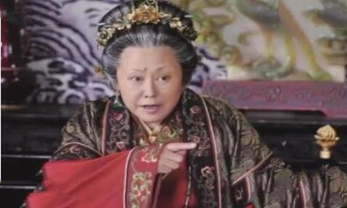 佘太君挂帅