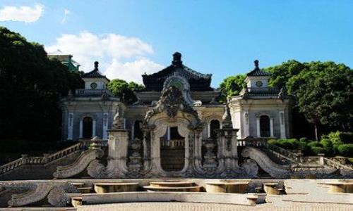 圆明园历史简介圆明园怎么烧毁的原因的历史背景