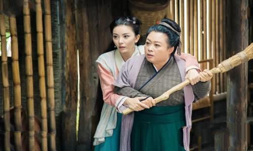 姜子牙老婆叫啥名字?姜子牙老婆封什么神? 姜子牙老婆叫啥名字?姜子牙老婆封什么神?