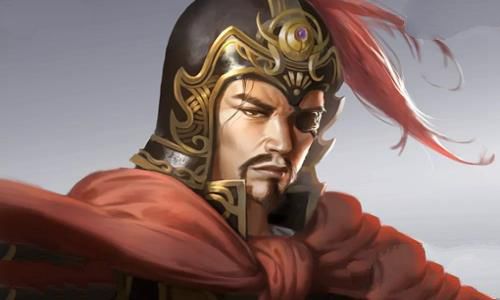 夏侯惇的眼睛是怎么瞎的?夏侯惇最后怎么死的? 夏侯惇的眼睛是怎么瞎的?夏侯惇最后怎么死的?