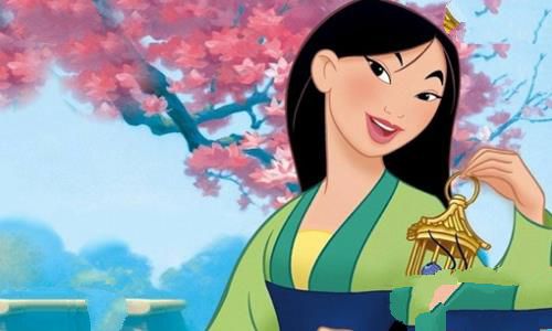 花木兰的故事简短概括 花木兰的故事简介100字 花木兰故事缩写200字