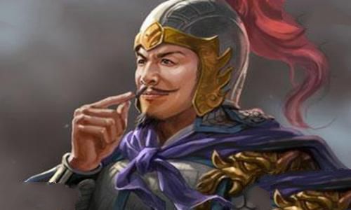朱然为什么敢杀关羽?历史上朱然有多厉害?