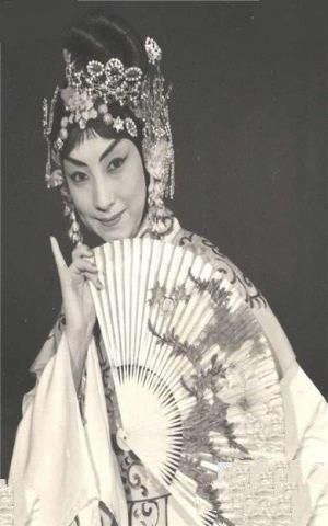 梅兰芳的原名叫什么 梅兰芳的师傅是谁